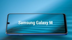 Galaxy M2 sẽ có thiết kế như thế này? (ảnh Phone Arena)