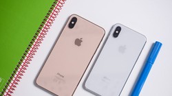 Tổng thống Trump có thể đánh thuế 10% đối với iPhone nhập khẩu từ Trung Quốc (ảnh minh họa: Phone Arena)