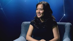 bà Lê Diệp Kiều Trang, Giám đốc Facebook Việt Nam (ảnh: FB nhân vật)