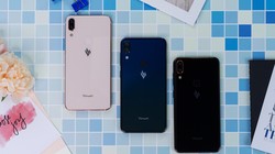 Mẫu Vsmart Active 1+