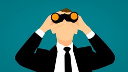 Điệp viên không thể thiếu các công cụ hỗ trợ (ảnh: PxHere)