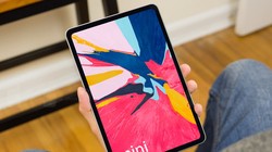 Liệu ipad mini 5 sẽ có hình dáng như thế này (ảnh: Phone Arena)