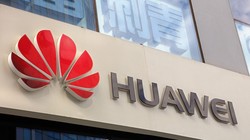Huawei bị nhiều nước phương Tây nghi ngờ là công cụ gián điệp của nhà nước Trung Quốc (ảnh: New York Post)