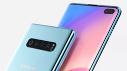 Các smartphone dòng Galaxy S10 sẽ được Samsung cho ra mắt trong 1 tháng nữa (ảnh minh họa: MyBroadBand) 