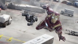 Các bộ phim và tiểu thuyết nước ngoài về thể loại khoa học giả tưởng hoàn toàn không xa lạ với công chúng Việt Nam (ảnh: Hollywood Reporter)