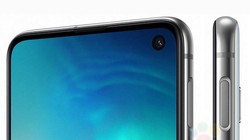 Ảnh dựng Galaxy S10e (Phone Arena)