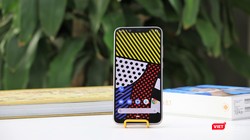 Nokia 8.1 có nhiều ưu điểm trong thiết kế