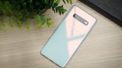 Galaxy S10+ (ảnh minh họa: Phone Arena)