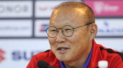 HLV Park Hang-seo (ảnh: bongdaplus)