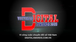 Chuyển đổi số