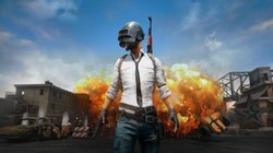 PUBG có số lượng người chơi rất lớn bởi tính hấp dẫn của trò chơi