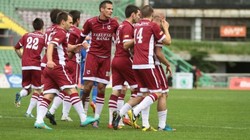 Đội bóng Sarajevo FC sẽ được tham dự vòng sơ loại Champions League 2019 - 2020 (ảnh: Sarajevo Times)