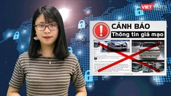 Đại tá, PGS.TS Đỗ Anh Tuấn, Phó Cục trưởng Cục An ninh mạng và Phòng chống tội phạm công nghệ cao.