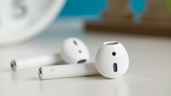 Tai nghe không dây AirPods của Apple