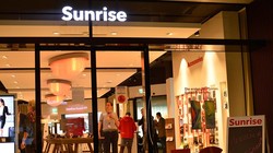 Người dùng tại Thụy Sĩ đang được tận hưởng dịch vụ di động 5G qua nhà mạng Sunrise
