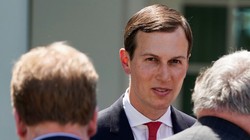 Ông Jared Kushner, "kiến trúc sư" của kế hoạch hòa bình Trung Đông (Nguồn: WSJ)