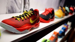 Nike, Adidas cùng nhiều hãng giày nổi tiếng viết tâm thư gửi ông Trump (Nguồn: AP)