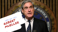 Robert Mueller