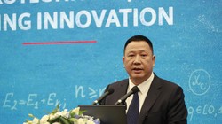 ông Tống Lưu Bình (ảnh Huawei)