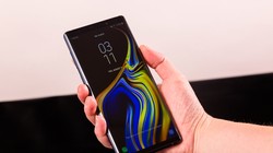 Galaxy Note 9 (ảnh Business Insider)