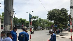 VNPT đã cắt cáp của FPT, CMC, VTVcab, SCTV, Hanoi Telecom tại khu vực Hà Nội. Lý do của việc này là các doanh nghiệp không chấp thuận theo mức giá mới mà VNPT đưa ra trước đó.