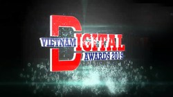 Giải thưởng Chuyển đổi Số Việt Nam 2019 được tổ chức vào 15h ngày 6/9/2019