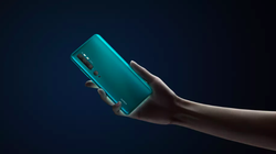 Mi Note 10 (ảnh: Xiaomi)