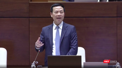 Bộ trưởng Nguyễn Mạnh Hùng nhấn mạnh tầm quan trọng của việc lọc bỏ thông tin xấu độc