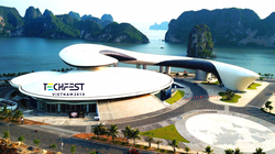 Techfest Vietnam 2019 sẽ được tổ chức tại TP Hạ Long, tỉnh Quảng Ninh