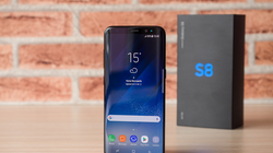 Galaxy S8 sẽ không được cập nhật Android 10