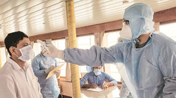 5G có thể hỗ trợ điều trị bệnh nhân mắc Covid-19 (ảnh: Express Computer)