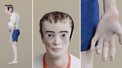 Nghiện game sẽ dẫn đến những thay đổi đáng sợ về thể chất 