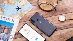 Điện thoại VSmart Joy 3