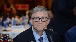 Tỷ phú Bill Gates (ảnh: BGR)