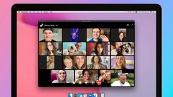 Messenger Rooms là đối thủ đáng gờm của Zoom (ảnh: Facebook)