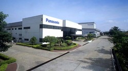 Nhà máy của Panasonic tại Thái Lan