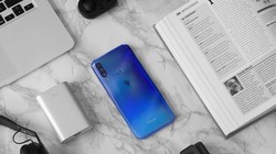 Điện thoại thông minh Vsmart Joy 3