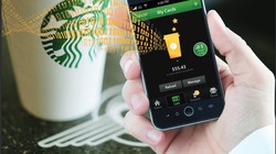 Starbucks là một doanh nghiệp chuyển đối số thành công