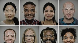 Công nghệ nhận diện khuôn mặt có thể bị sử dụng vào mục đích xấu (ảnh: Microsoft)