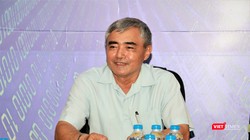 Chủ tịch Hội Truyền thông số Việt Nam Nguyễn Minh Hồng
