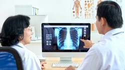 Ứng dụng trí thông minh nhân tạo trong chẩn đoán hình ảnh giúp các bác sĩ đưa ra quyết định chính xác hơn