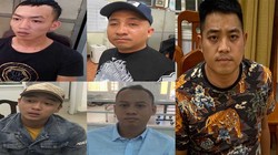 Những người này đã dàn cảnh để ép nạn nhân phải chuyển tiền mã hóa, sau đó đổi ra tiền thật trị giá 35 tỷ đồng (ảnh: Internet))