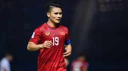 Quang Hải là cầu thủ nổi tiếng của bóng đá Việt Nam (ảnh: VFF)