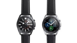 Samsung Galaxy Watch 3 (ảnh: Evan Blass)