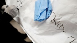 Việc xử lý thi hài bệnh nhân Covid-19 cần tuân thủ các quy định chặt chẽ để không làm lan truyền virus ra ngoài môi trường