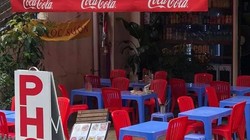 Quán ăn đậm chất Việt Nam ở Hàn Quốc