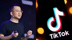 ông Zhang Yiming là tỷ phú công nghệ trẻ nhất Trung Quốc