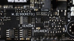 Nhóm tin tặc tấn công các công ty bán dẫn Đài Loan được cho là người Trung Quốc (ảnh: AP)