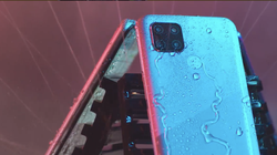 Điện thoại Realme (ảnh: Handout)