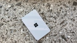 Microsoft Surface Duo (ảnh: Business Insider)